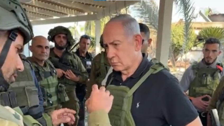 how can israel respond to irans brazen attack