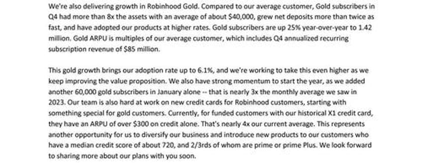how can robinhood afford 3 cash back on its new credit card