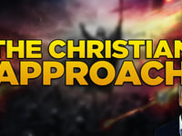 How Christians Should Approach End Times | Pastor Lee Cummings