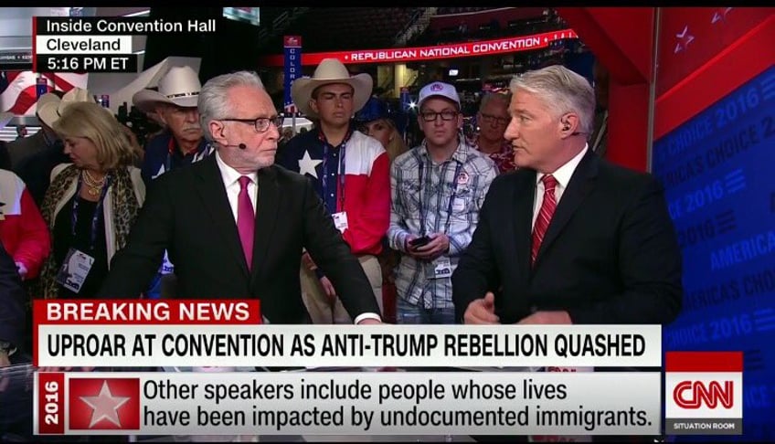 how cnn muzzled victims voices at republican national convention