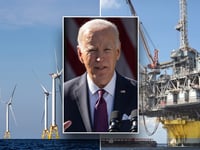How Congress can reverse Biden's radical energy agenda