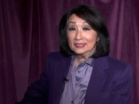 How Connie Chung launched a generation of Asian American girls named ‘Connie’ — and had no idea