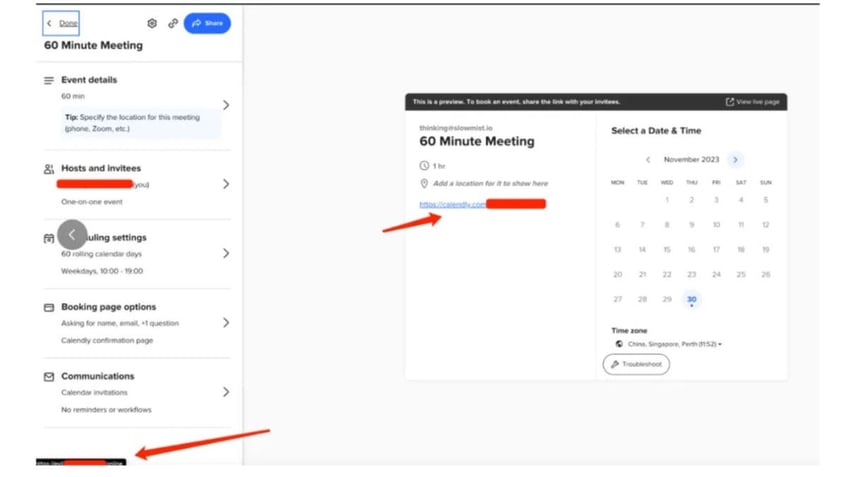 How crypto imposters are using Calendly to infect Macs with malware