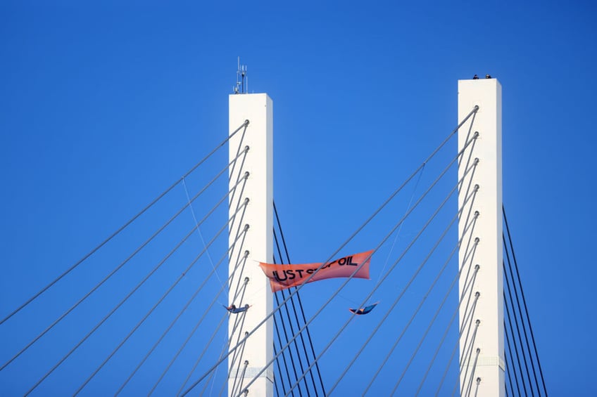 how dare you un attacks severe jail sentences for climate protesters