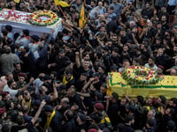 How did the Hezbollah pager explosions happen? 5 things to know