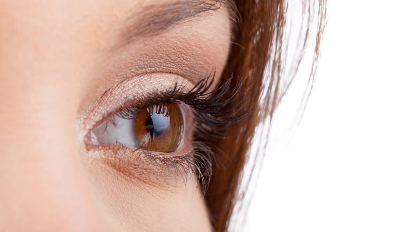 how do we get our eye color a genetics expert reveals the fascinating truth