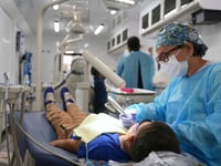 How huge health funding cuts in Washington ‘put lives at risk’ in communities