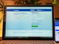 How I was tricked and locked out of Facebook after being hacked