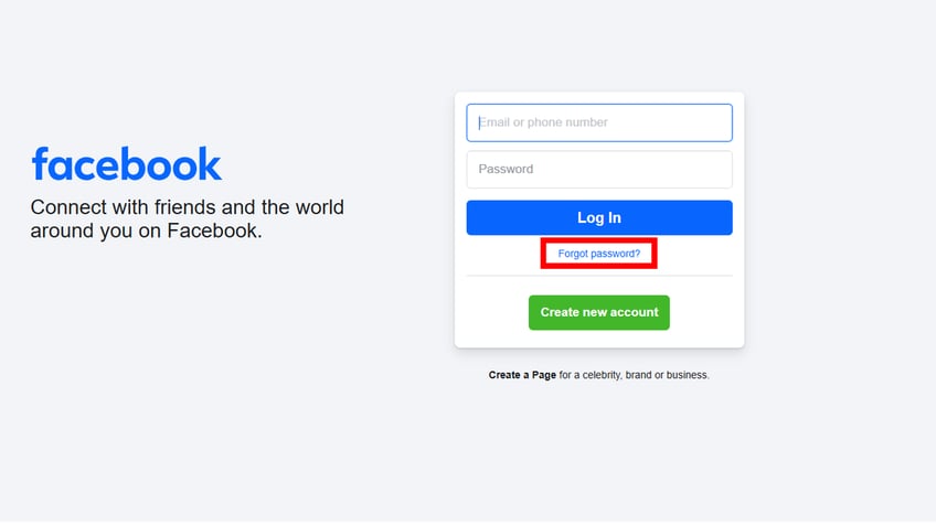 facebook scam 3
