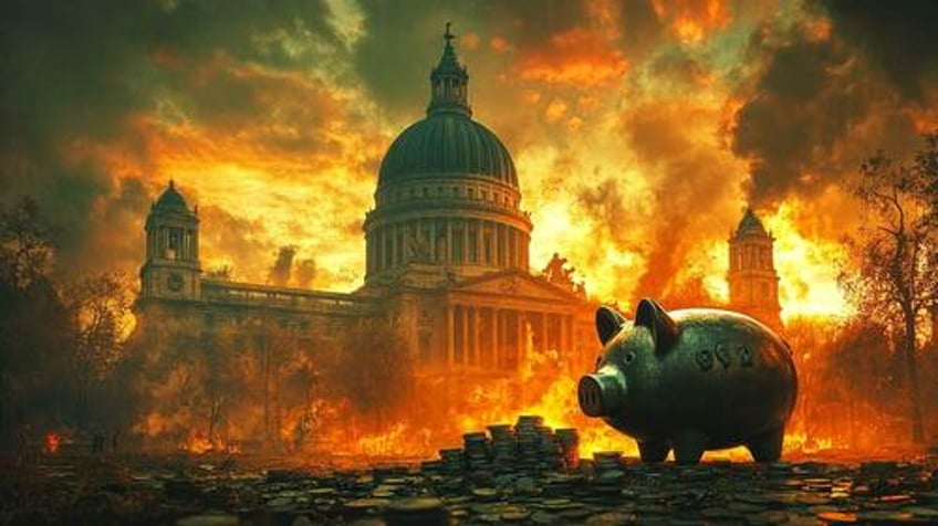 how inflation undermines culture and values