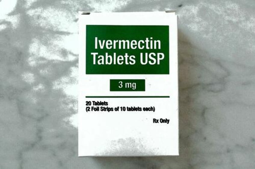 how ivermectin trials were designed to fail