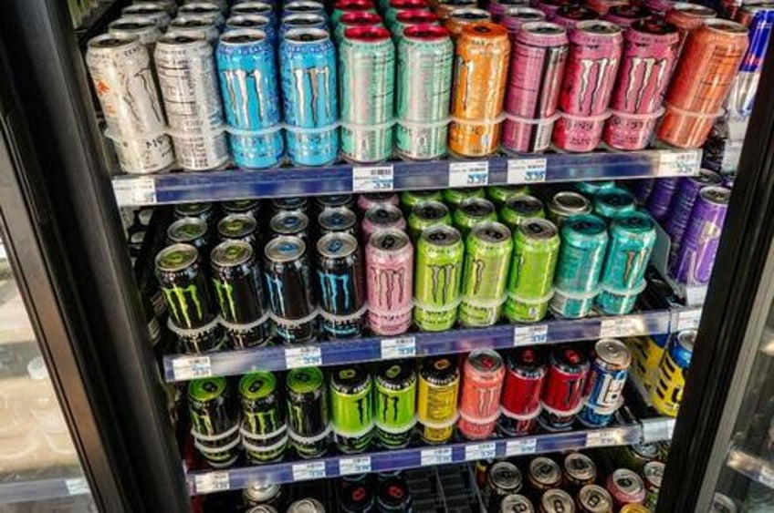 how junk food took hold in the us and what rfk jr is doing about it