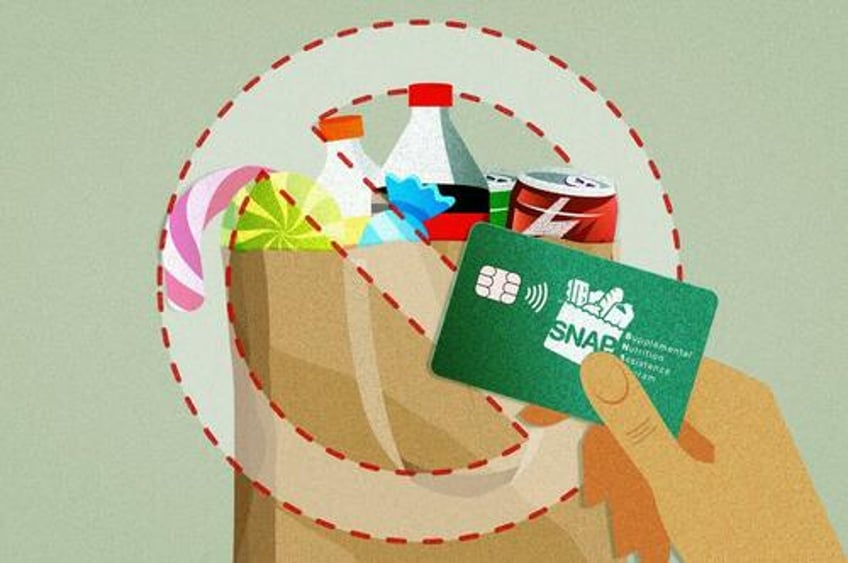 how junk food took hold in the us and what rfk jr is doing about it