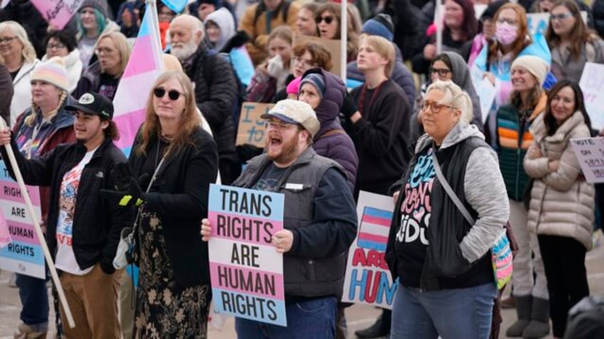 how many transgender and intersex people live in the us anti lgbtq laws will impact millions