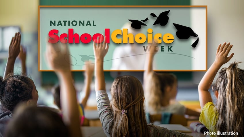 School Choice Week