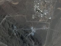 How much damage has Israel inflicted on Iran’s nuclear programme?