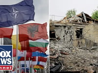 How NATO allies are stepping up to help Ukraine