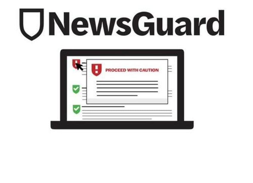 how newsguard became the establishment guard against independent media