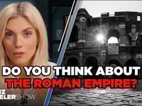 How Often Do YOU Think About the Roman Empire?