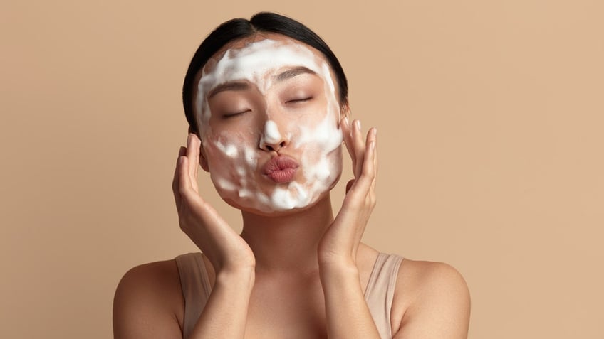 how often should you wash your face dermatologists reveal the truth