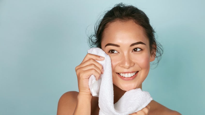 how often should you wash your face dermatologists reveal the truth