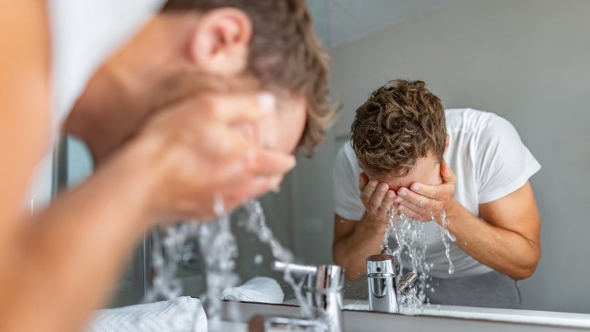 how often should you wash your face dermatologists reveal the truth