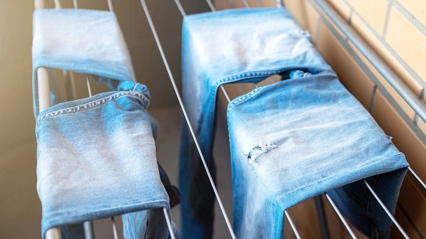 how often should you wash your jeans cleaning experts settle the debate