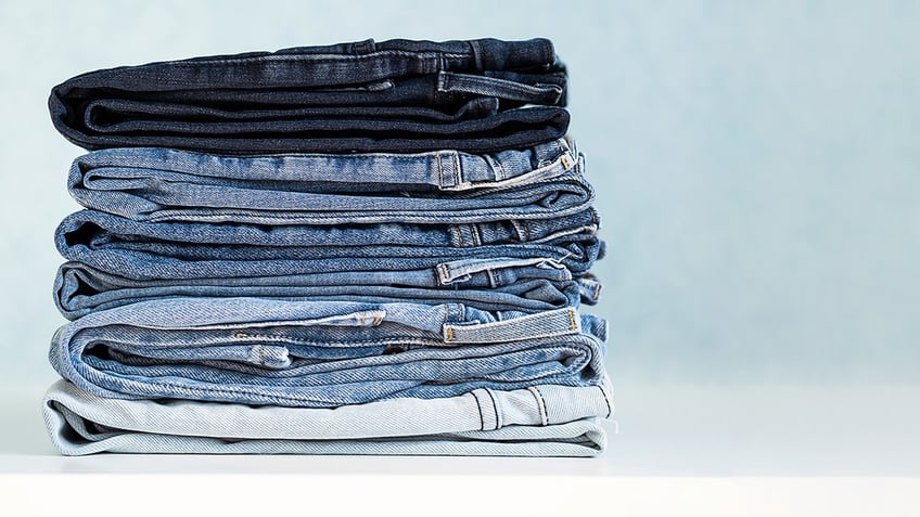 how often should you wash your jeans cleaning experts settle the debate