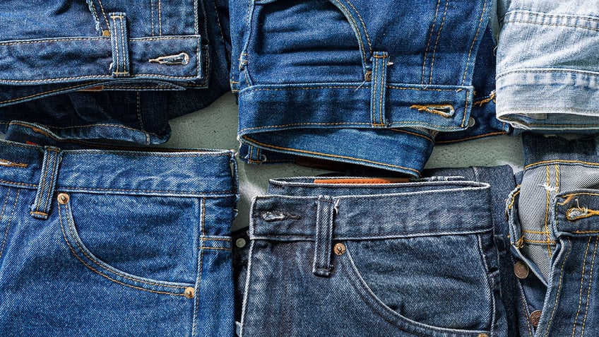 how often should you wash your jeans cleaning experts settle the debate