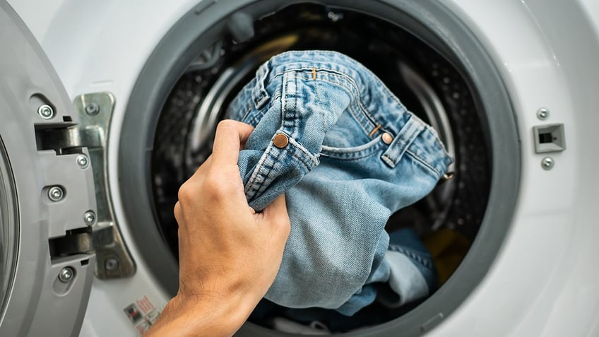 how often should you wash your jeans cleaning experts settle the debate