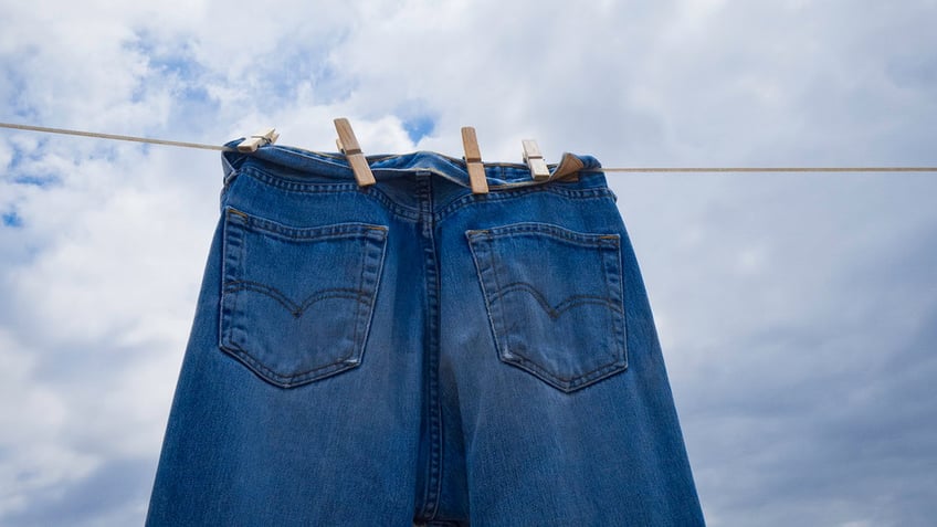 how often should you wash your jeans cleaning experts settle the debate