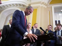 How Senate Republicans want to change the tax breaks in Trump’s big bill