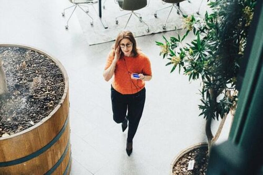 how stop and go motion supercharges your metabolism