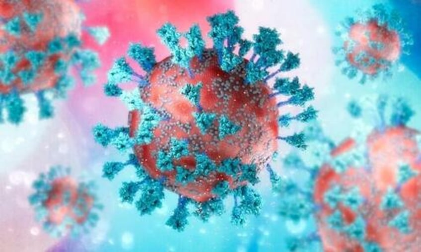 how the covid virus defends itself from the human immune system