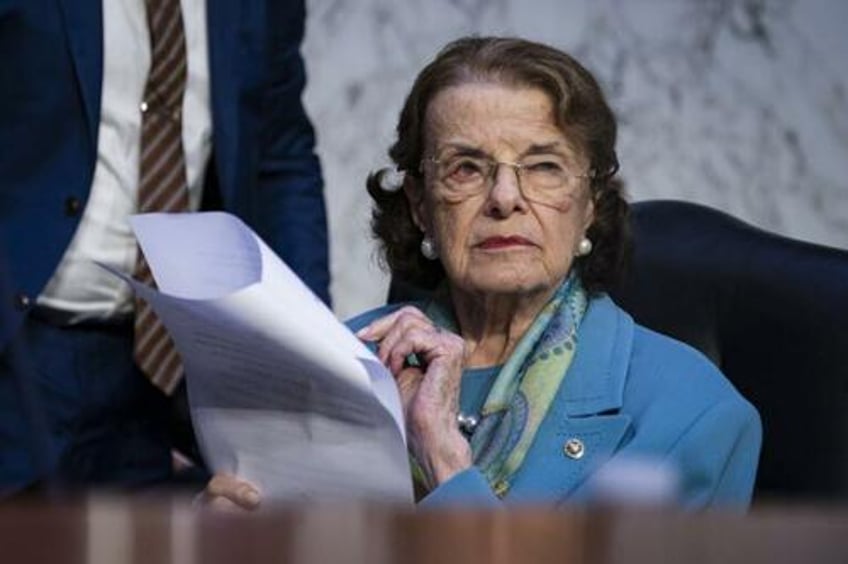 how the dianne feinstein effect wrecked the future