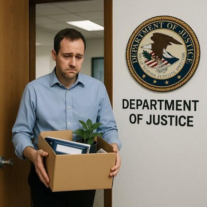 how the epstein debacle has overshadowed historic success at the doj