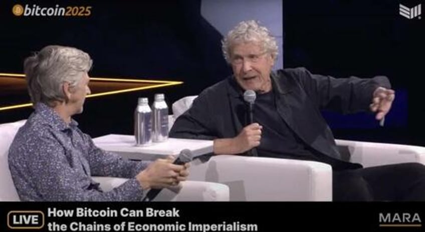 how the imf prevents global bitcoin adoption and why they do it