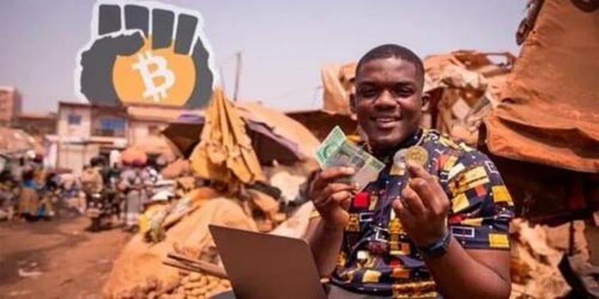 how the imf prevents global bitcoin adoption and why they do it