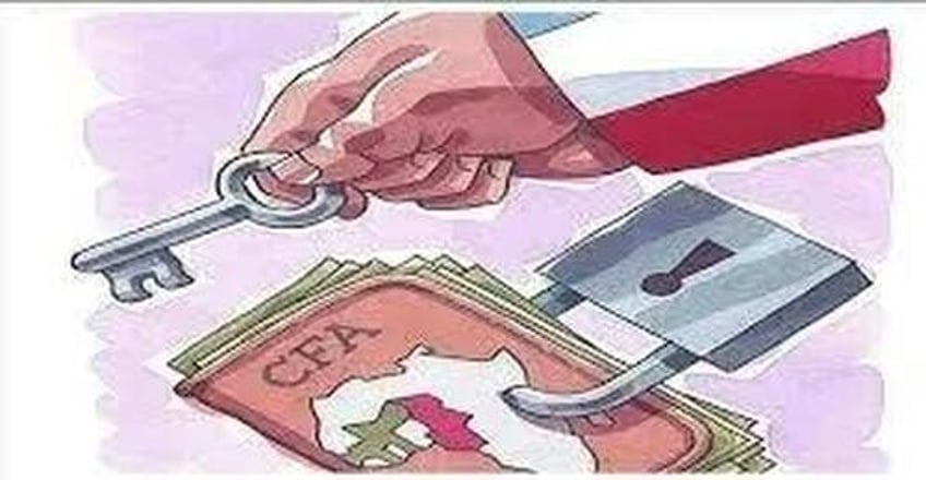 how the imf prevents global bitcoin adoption and why they do it