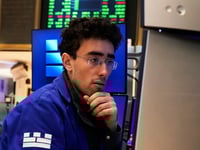 How the stock market made back all its losses after Trump escalated the trade war