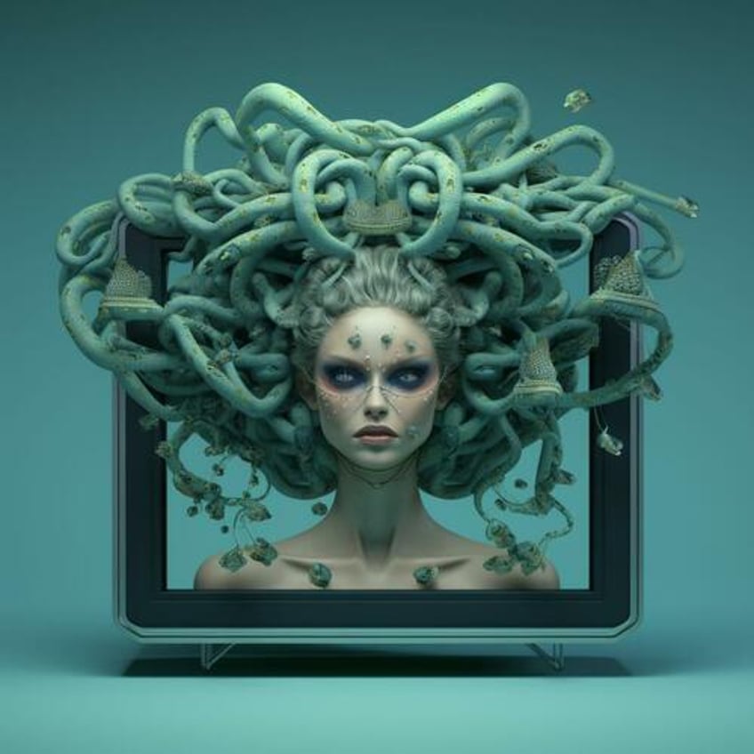 how to beat the media medusa