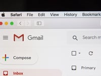 How to clean up your Gmail inbox