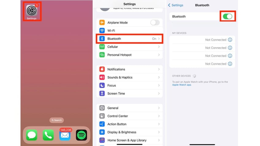 How to connect your AirPods to your iPhone, iPad the easy way