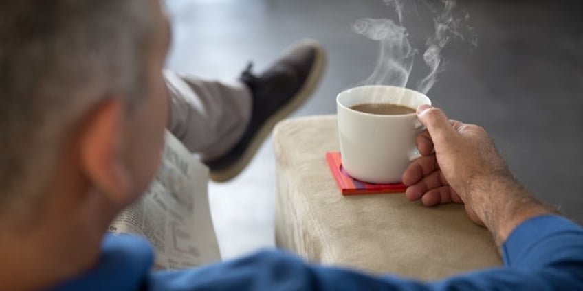 how to get the most benefit out of your morning coffee