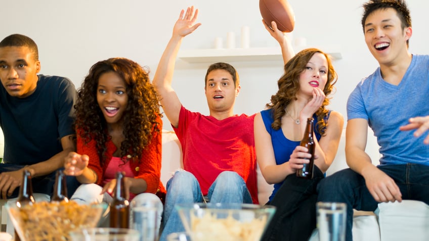 Host a fun Super Bowl watch party with the help of this list.