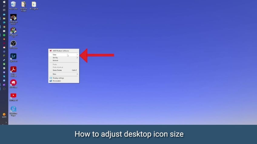 how to maximize screen space on your desktop and laptop to be more productive