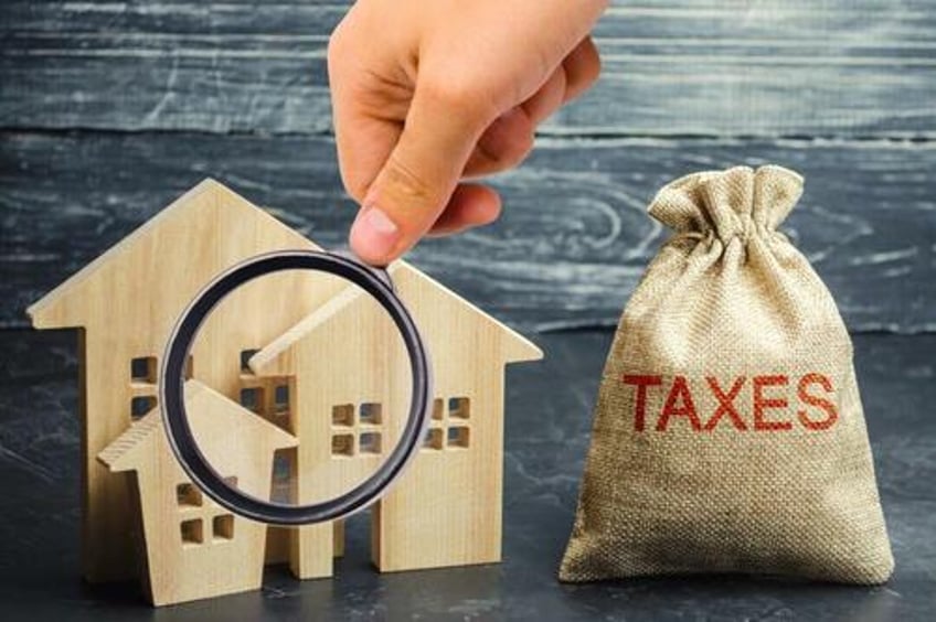 how to minimize your estate taxes