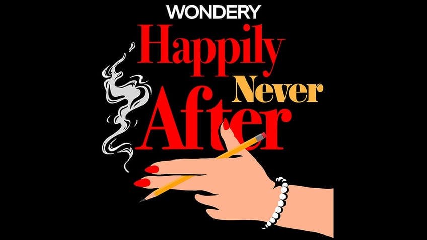 Poster for Wonderys Happily Never After