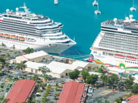 How to protect your online privacy and security on your next cruise vacation