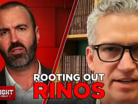 How To Root Out The GOP RINOs